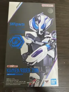 S.H.Figuarts 仮面ライダージーン