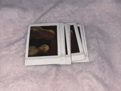 名探偵コナン　安室透　降谷零　バーボン　ベルモット　黒鉄の魚影　ぱしゃこれ