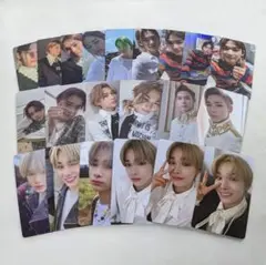 ENHYPEN NIKI トレカ まとめ売り