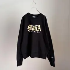 【入手困難】Champion Reverse Weave スウェット アメカジ