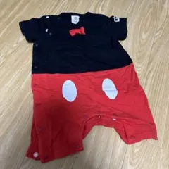 BABYDOLL⭐︎ミッキー　フリーサイズ