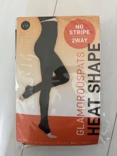 GLAMOROUS PATS HEAT グラマラスパッツ❥︎❥︎❥︎裏起毛ෆ̈