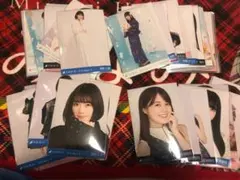 【値下げ可】乃木坂 生写真 まとめ売り 日向坂のおまけ付き