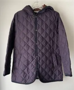 美品☆Samantha Mos2 キルティングジャケットM　SM2