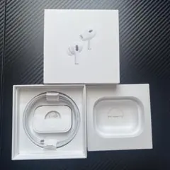 Apple AirPods Pro 第一世代 箱他付属品 - メルカリ