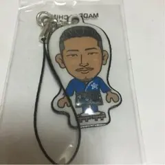 小林直己 クリーナー