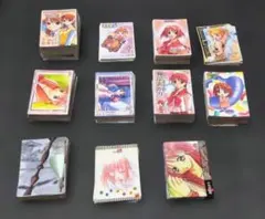 2026年最新】To Heart トレーディング カードの人気アイテム