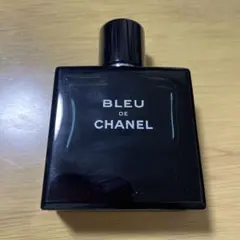 BLEU DE CHANEL 香水（男性用）