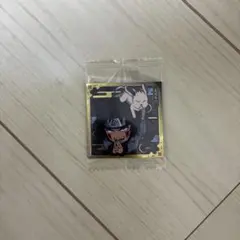 ナルト　ウエハース　犬塚キバ