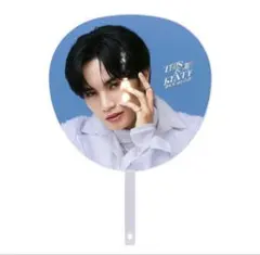 中島健人 うちわ 風起師たち