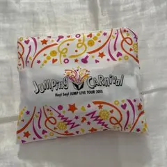 Hey!Say!JUMP トートバッグ