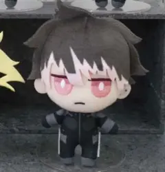 怪獣8号 ちまっとさん ぬいぐるみ Part1 マスコット プライズ 鳴海弦