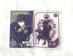 にじさんじ　8th Anniversary　8周年 剣持刀也