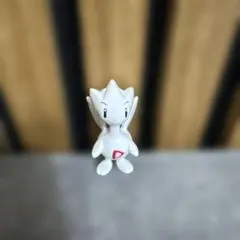 TOMY製 ポケモン モンコレ ニョロトノ フィギュア レア 初期 - メルカリ