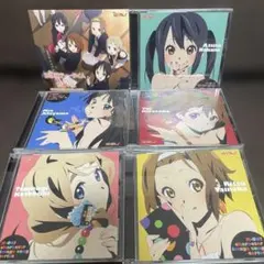 2026年最新】けいおん cd まとめの人気アイテム - メルカリ