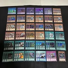 遊戯王 古代の機械 デッキ パーツ まとめ