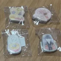 美少女戦士セーラームーン　マグネット　セット　グッズ　アニメ