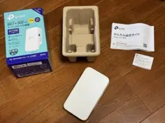 TP-Link 無線LAN中継機 AC1200 RE330