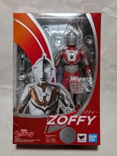 S.H.Figuarts ゾフィー