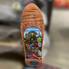 H-STREET MAGNUSSON スケートボード デッキ 8.5インチ H-STREET MAGNUSSON スケートボード デッキ 8.5インチ - メルカリ