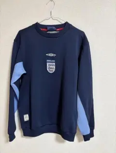 2026年最新】umbro スウェット イングランドの人気アイテム - メルカリ