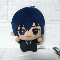 劇場版 チェンソーマン レゼ篇　ちびぐるみ 早川アキ