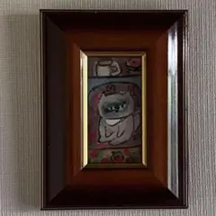 マタノアツコ 絵画 - メルカリ