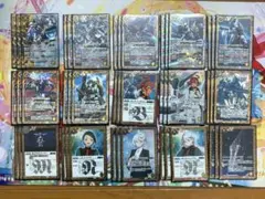 2025年最新】バトスピ 水星の魔女 デッキの人気アイテム - メルカリ