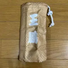 大鵬　ペットボトルカバー