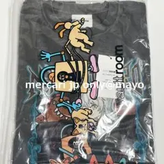 TORORO HOODIE / BLACK XL vaultroom 猫麦とろろ - メルカリ