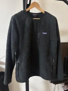 パタゴニア　ロスガトスクルー