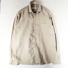 美品✨ネストローブコンフェクト リネン100 オーバーサイズ ロング 