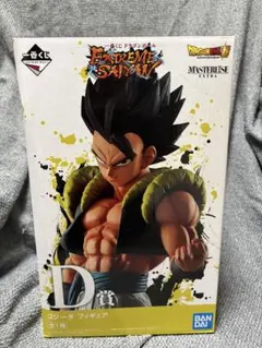 ドラゴンボール一番クジ EXTREME SAIYANラストワン - メルカリ