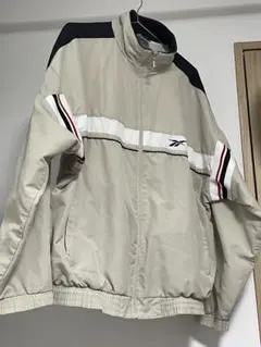 Reebok トラックジャケット