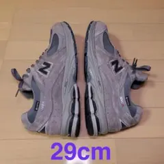 New Balance M2002RXC GORE-TEX 防水 29cm