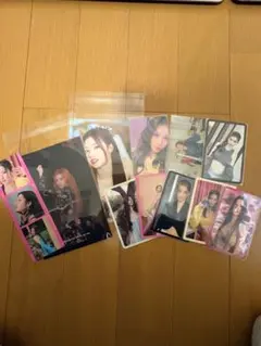 TWICEサナセット