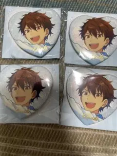 2026年最新】誓約缶バッジの人気アイテム - メルカリ