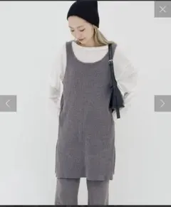 新品　チャオパニックティピー　セットアップ