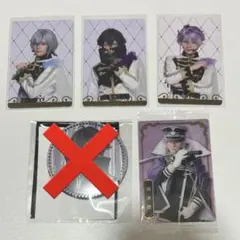 刀剣乱舞 ミュージカル 江戸三作 セット