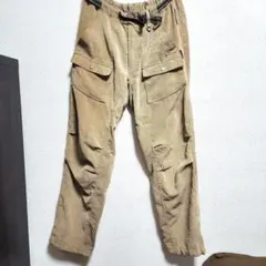 コロンビア コーデュロイパンツ