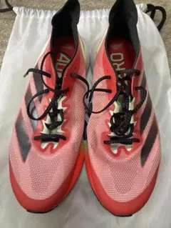 adidas Adizero Boston12 27.0cm