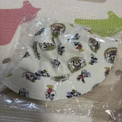 バースデイ　ディズニー　ハット　ぼうし　ミッキー　ミニー