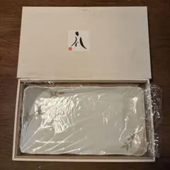 ほたか　高島礼子プロデュース　長角皿2枚セット