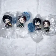 2025年最新】鬼滅の刃 冨岡義勇 まとめ売りの人気アイテム - メルカリ