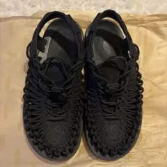 プ*ア様 KEEN UNEEK 23.5cm