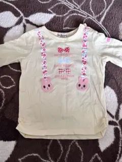 ミキハウス 90サイズ Tシャツ