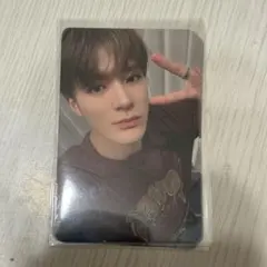 NCT DREAM 中華 サイン会特典トレカセット ジェノ