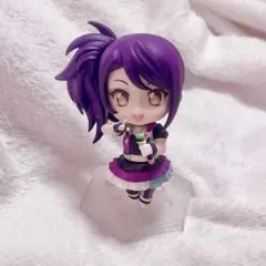 プリパラ 東堂シオン ねんどろいどセット - メルカリ
