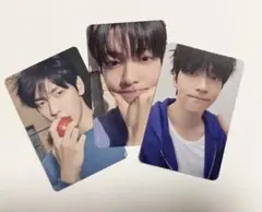 ✳︎ fumameru様　専用✳︎スビン　トゥバ 　トレカ　ラブラン　txt TXT