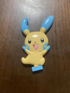 ポケモン マイナン フィギュア